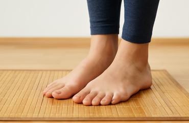 Foot Exercises