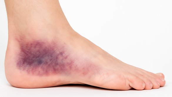 Sprains