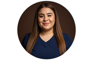 Eliana, Foot and Ankle Specialist RGV