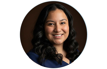 Gabriela, Foot and Ankle Specialist RGV