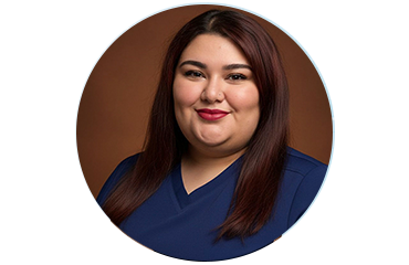 Maria, Foot and Ankle Specialist RGV