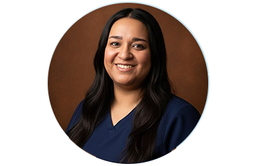 Mariana, Foot and Ankle Specialist RGV