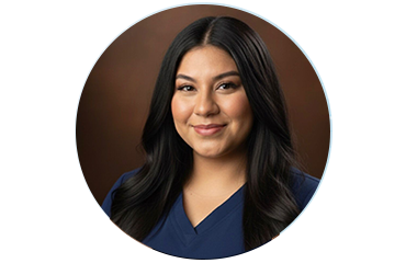 Nayeli, Foot and Ankle Specialist RGV