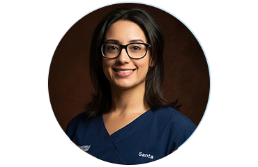 Santa, Foot and Ankle Specialist RGV