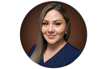 Veronica, Foot and Ankle Specialist RGV